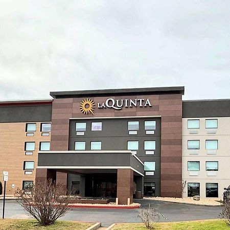 מלון La Quinta By Wyndham ספרינגדייל מראה חיצוני תמונה
