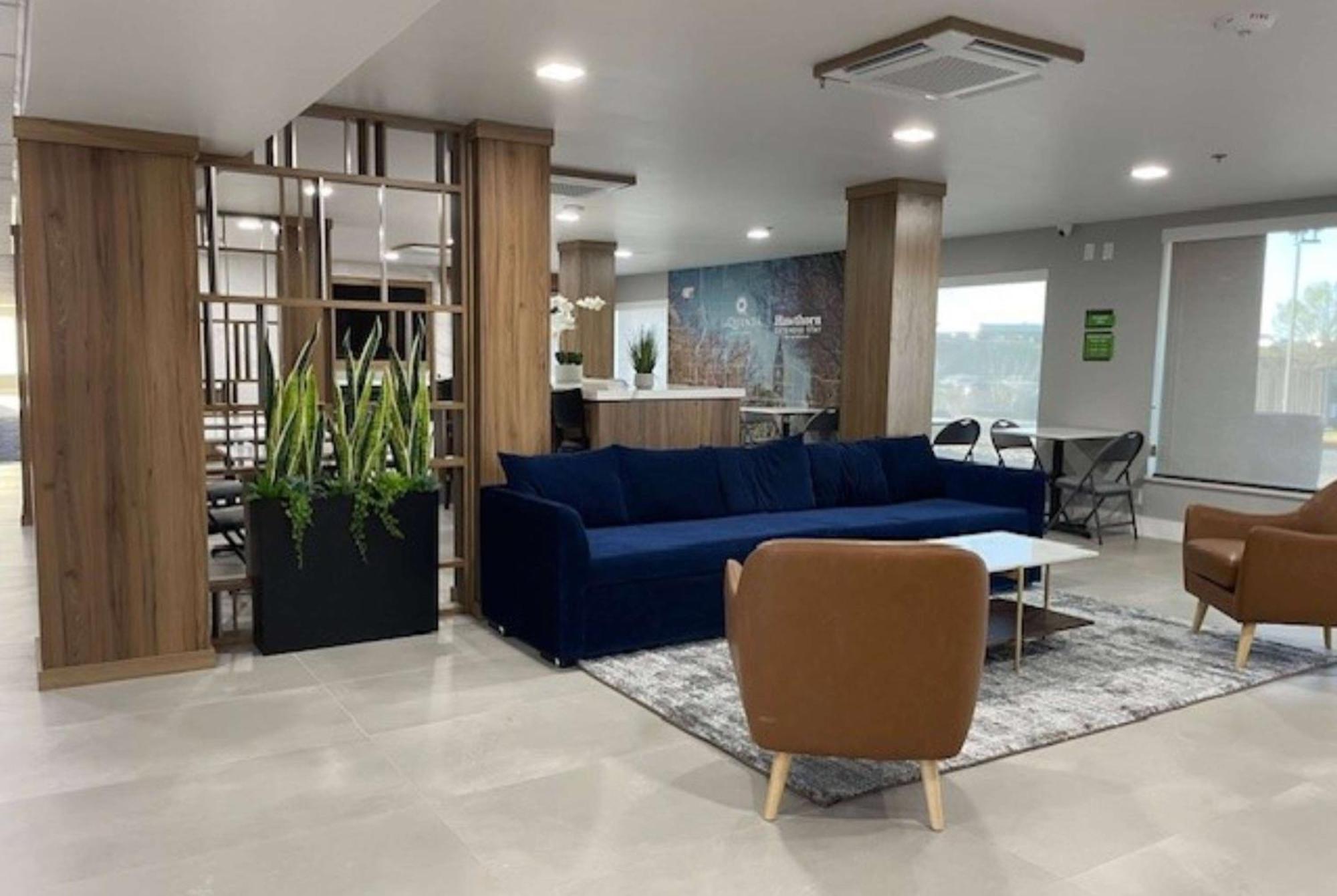 מלון La Quinta By Wyndham ספרינגדייל מראה חיצוני תמונה