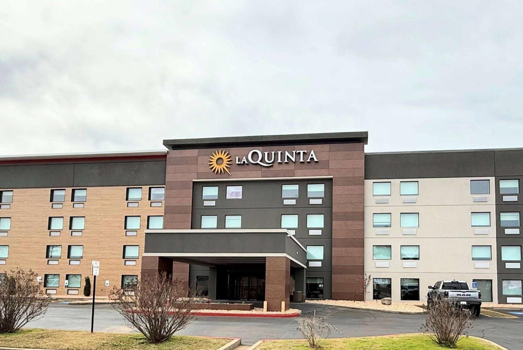 מלון La Quinta By Wyndham ספרינגדייל מראה חיצוני תמונה